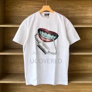 High Quality Solid T-shirts