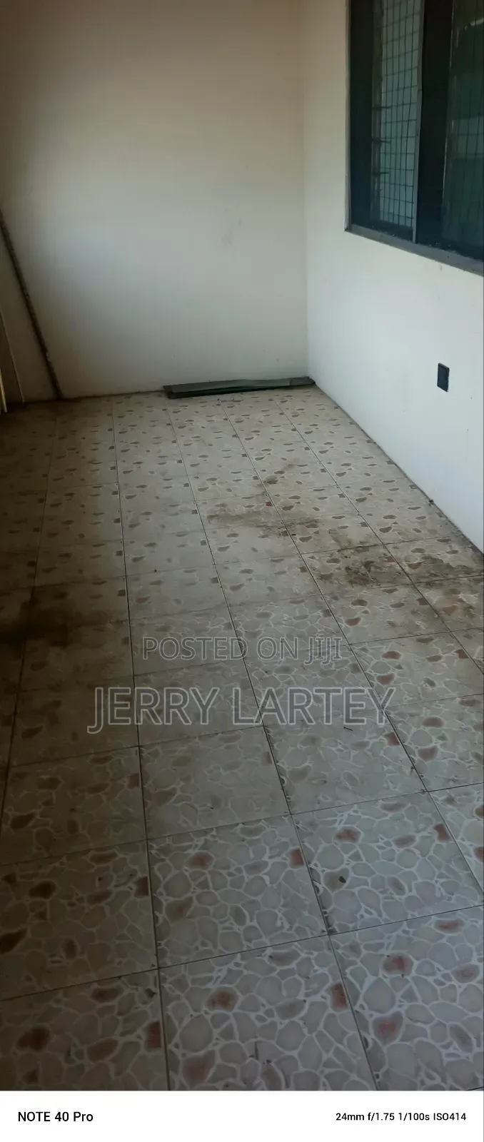 2bdrm Apartment in Dansoman for rent