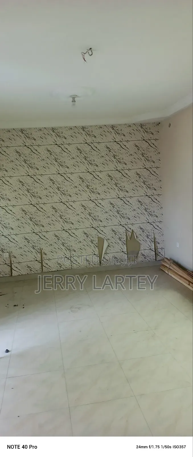 2bdrm Apartment in Dansoman for rent