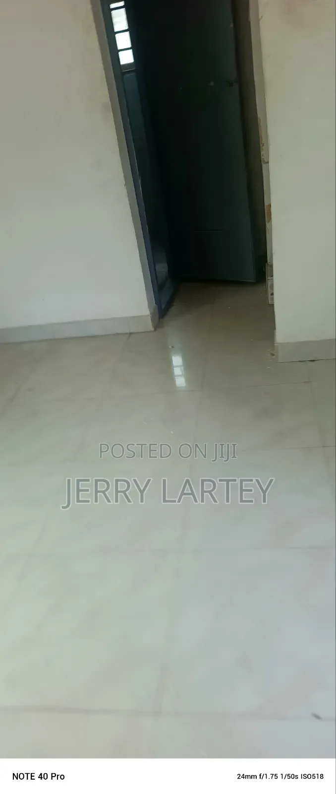 2bdrm Apartment in Dansoman for rent