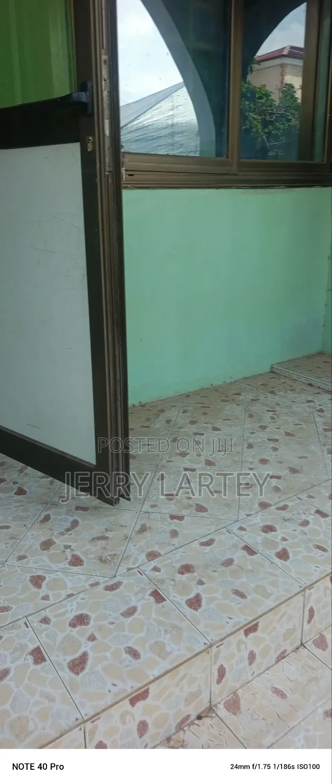 2bdrm Apartment in Dansoman for rent