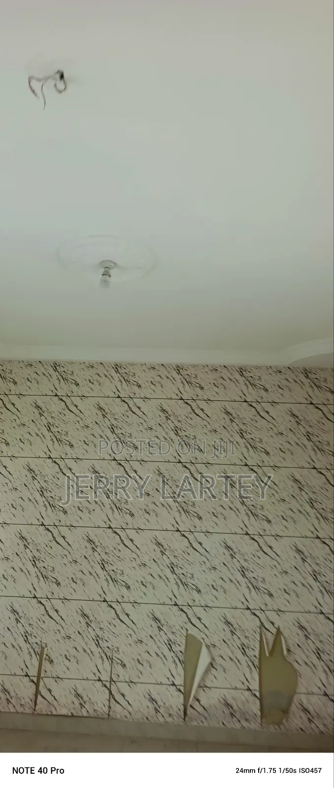 2bdrm Apartment in Dansoman for rent