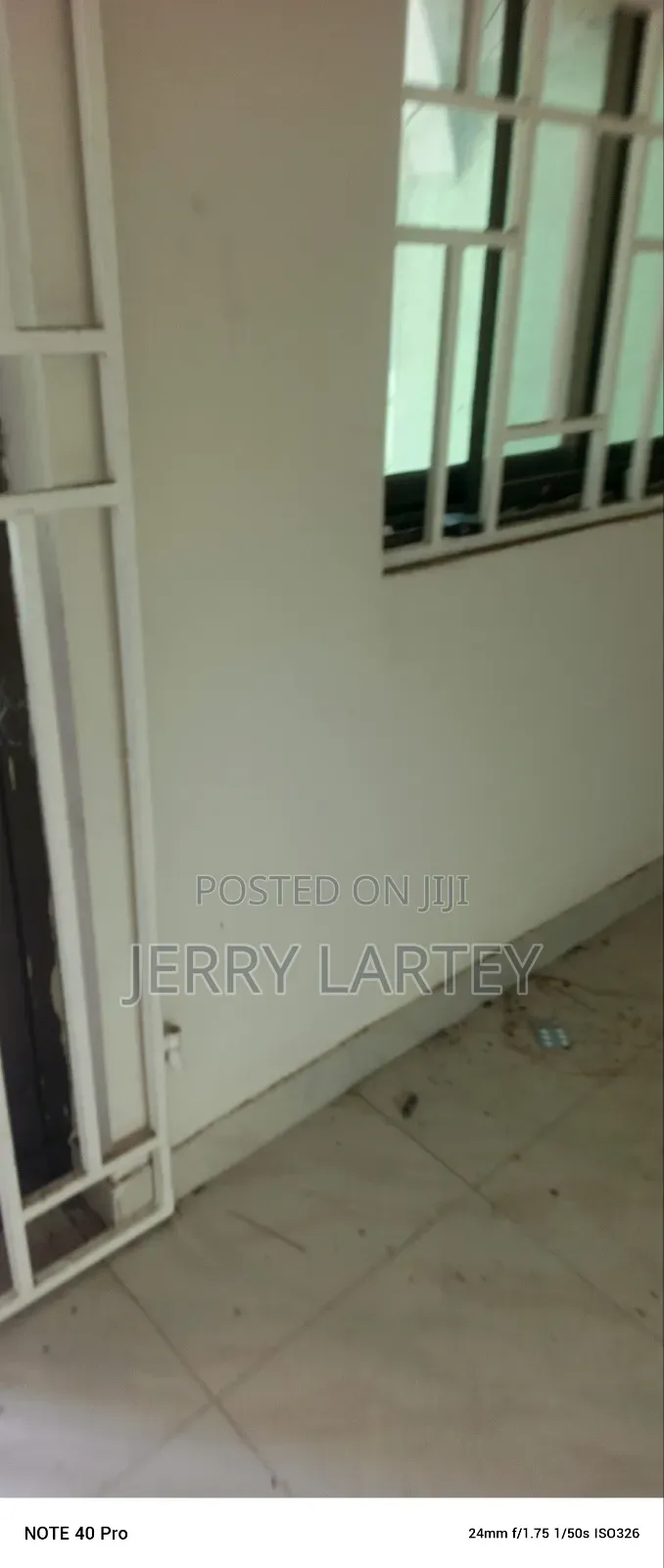 2bdrm Apartment in Dansoman for rent