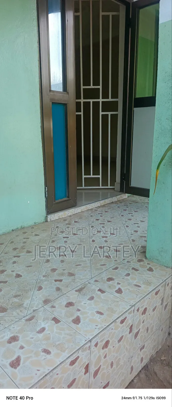 2bdrm Apartment in Dansoman for rent
