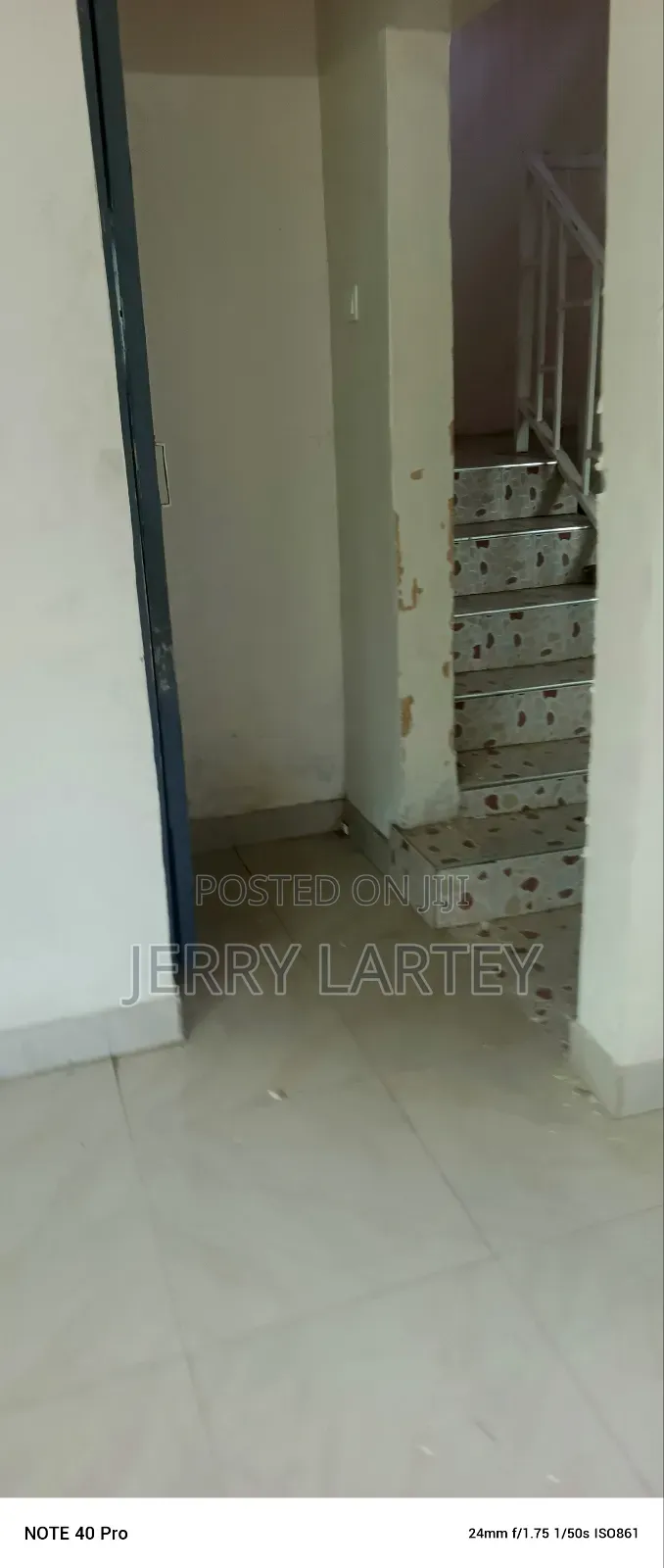 2bdrm Apartment in Dansoman for rent