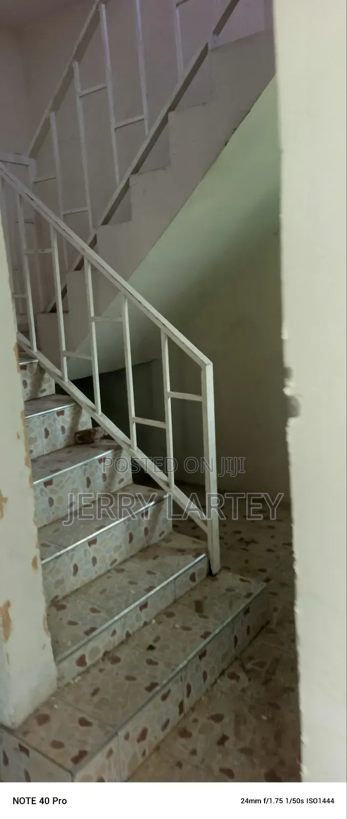 2bdrm Apartment in Dansoman for rent