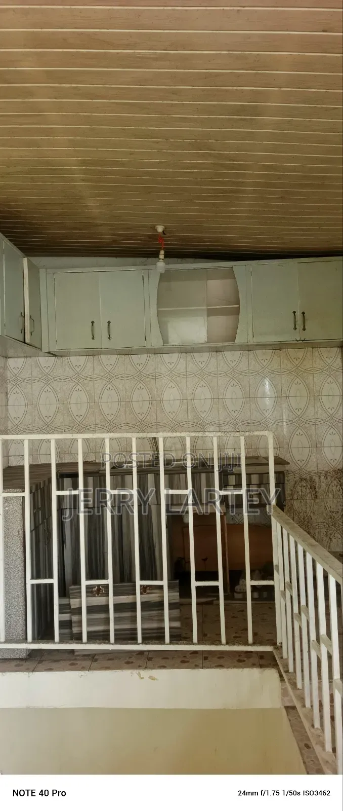 2bdrm Apartment in Dansoman for rent