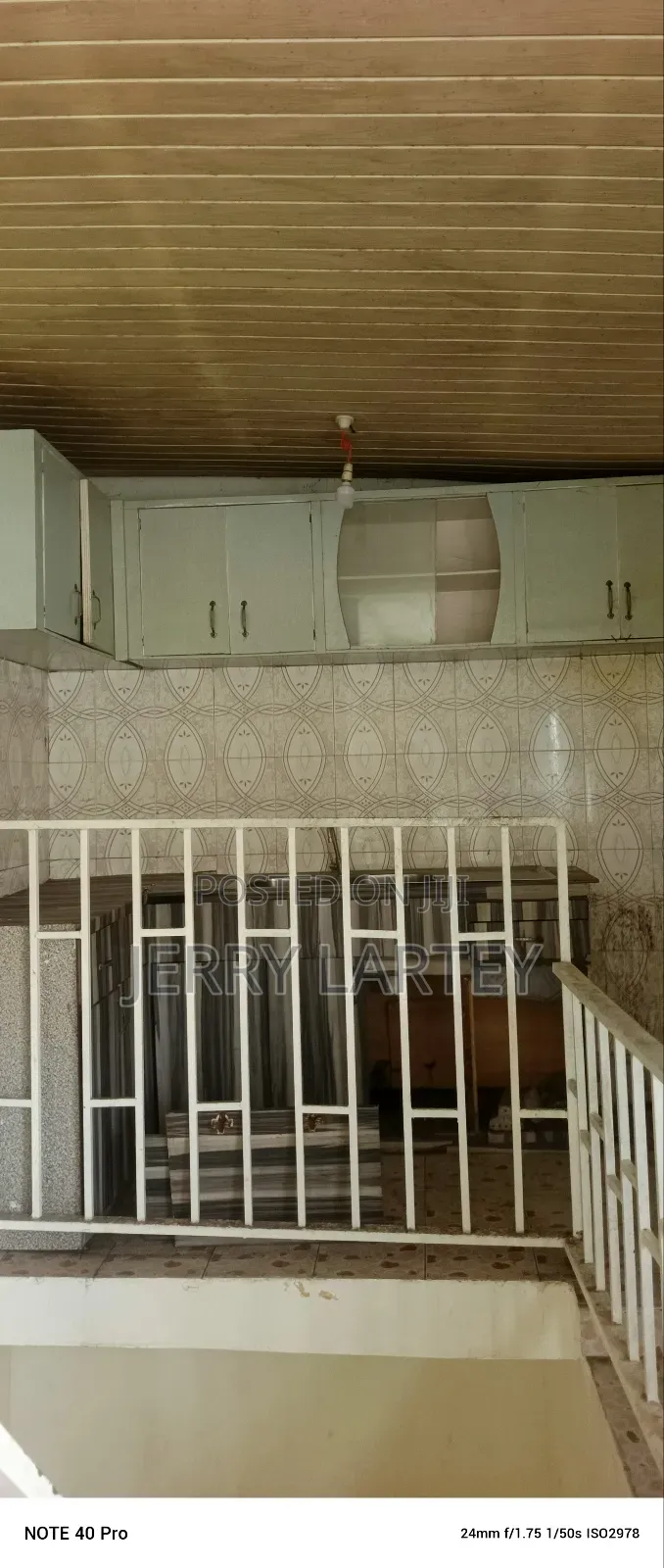2bdrm Apartment in Dansoman for rent