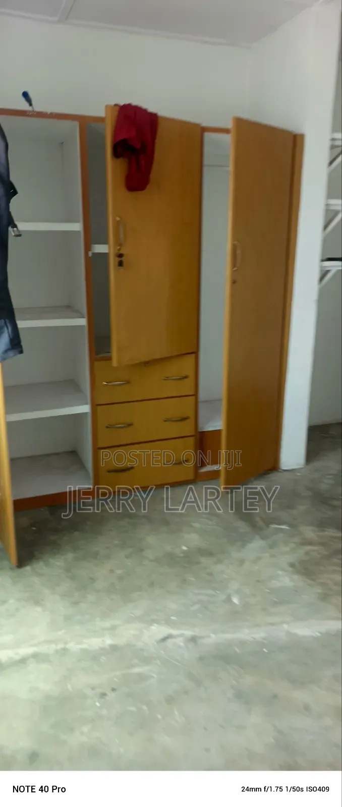 2bdrm Apartment in Dansoman for rent