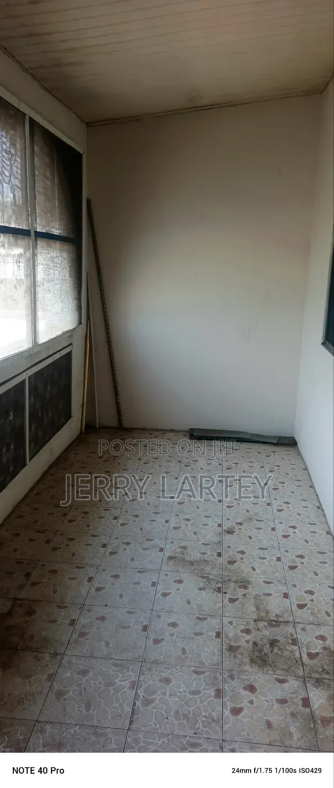 2bdrm Apartment in Dansoman for rent
