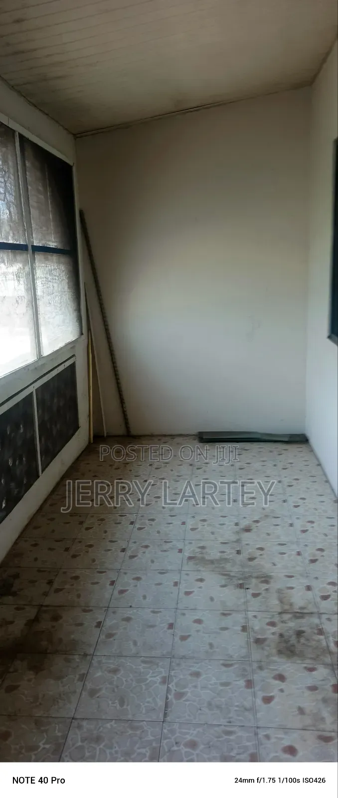 2bdrm Apartment in Dansoman for rent