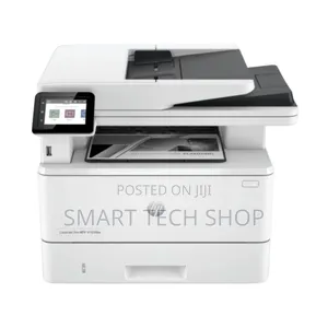 Hp Laserjet Pro MFP 4103fdw Printer