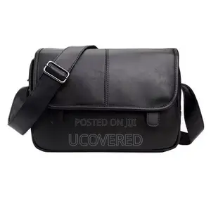 High Quality Sling Leather Bags