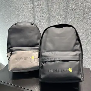 High Quality Leather Backpacks