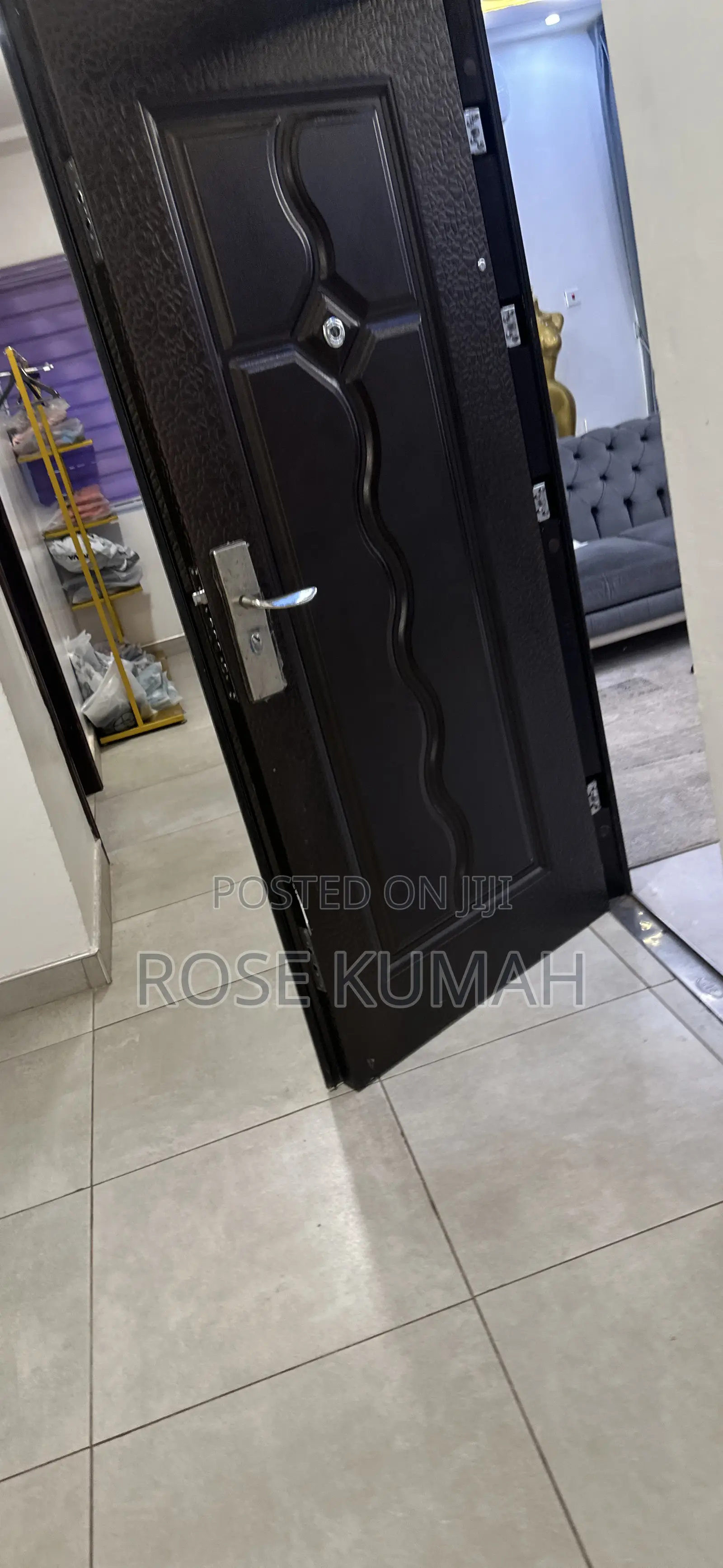 1bdrm Apartment in R 2 Agency, Boundary Road Area for rent