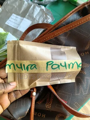 Muira Puama Ext ( Joint Pains, Rheumatism,Libido,Erectile Dysfunction)