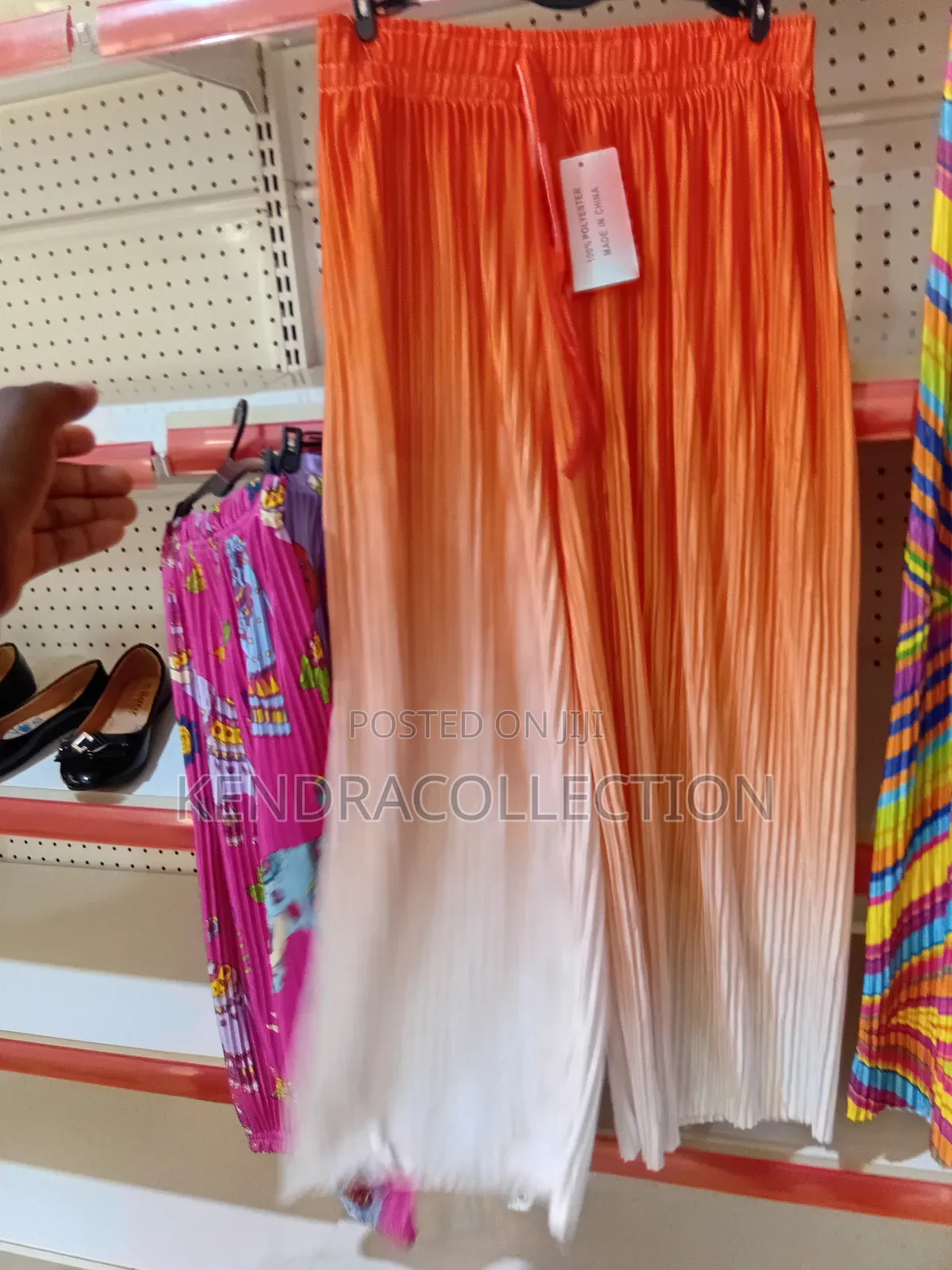Kids And Ladies Wares At An Afoldable Price
