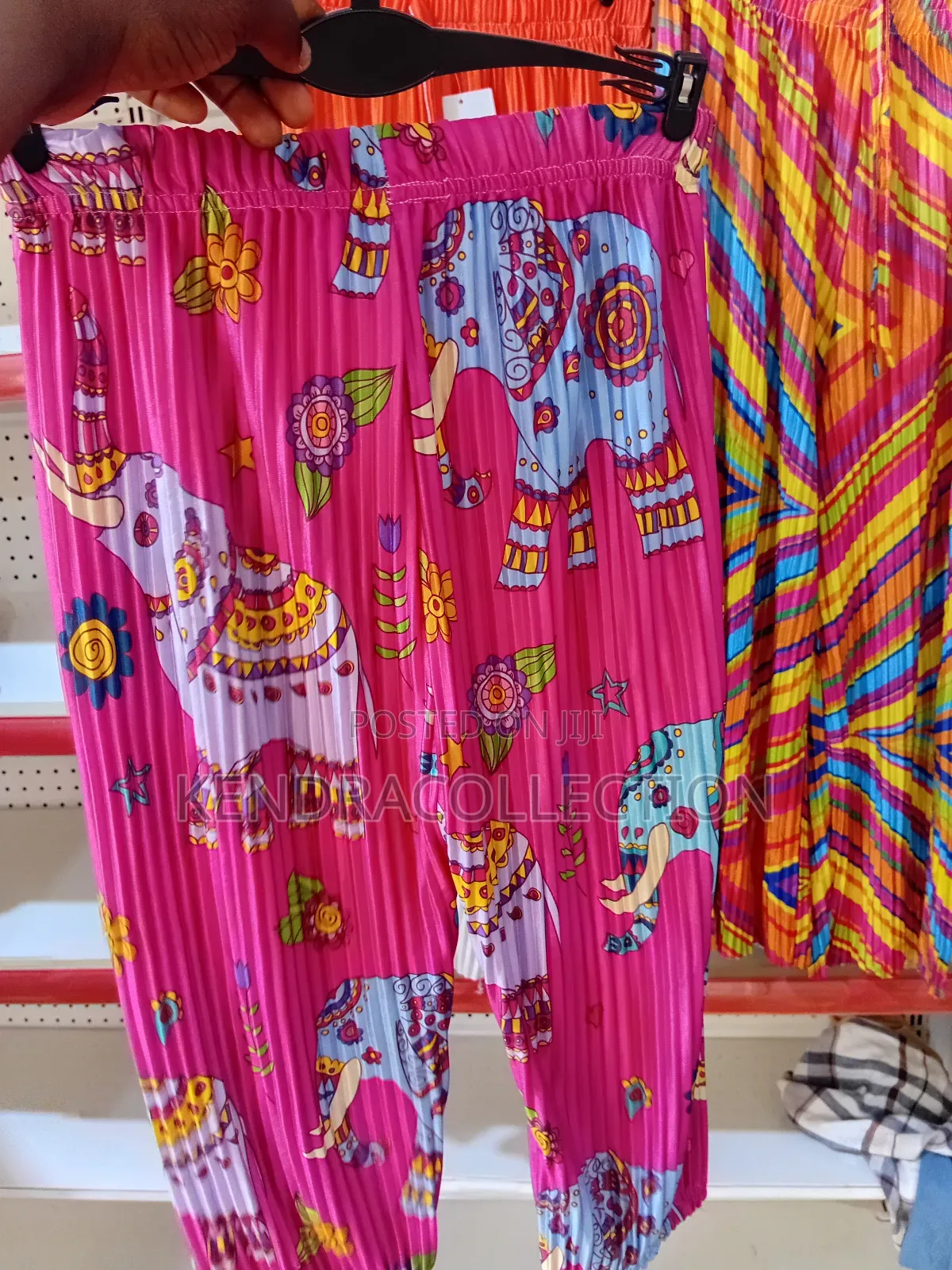 Kids And Ladies Wares At An Afoldable Price