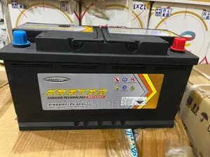 Original Avatar Batteries 17 Plate for All Cars