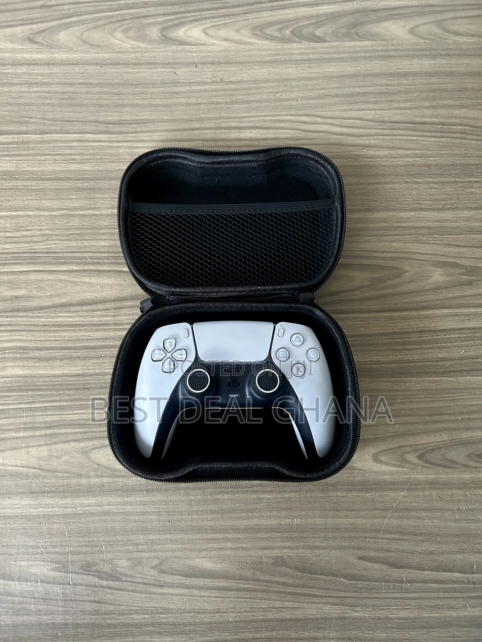Playstation 5 Controller Case
