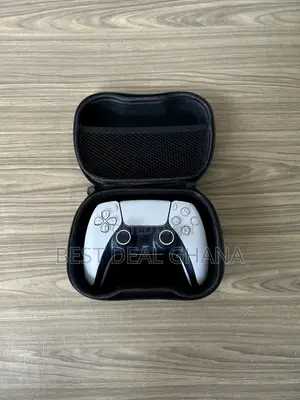 Playstation 5 Controller Case