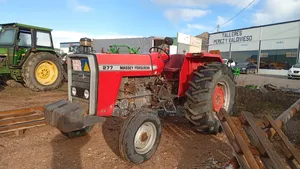 Massey Ferguson 277 Tractor Forsale
