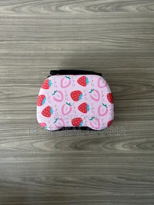 Playstation 5 Controller Protective Bag