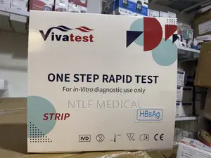 Hepatitis B Test Strips Kit Available At Wholesale Price