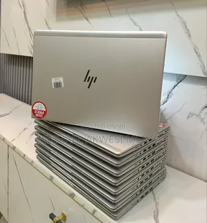 Laptop HP EliteBook 745 G6 8GB AMD Ryzen 5 SSD 256GB