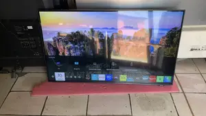 Samsung 50 Inches Smart Bluetooth Apple Airplay