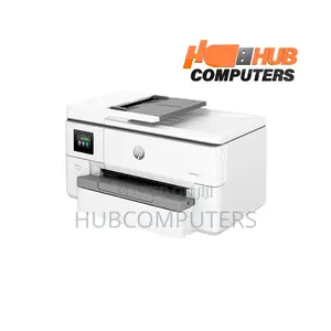 Hp Officejet Pro 9720 Wide Format All-in-One Printer