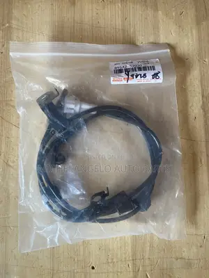 Front Speed Sensor Toyota Vitz / Yaris