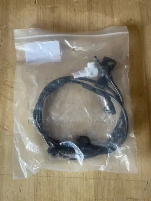 Front Speed Sensor Toyota Vitz / Yaris