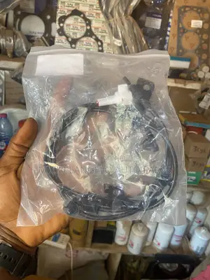 Front Speed Sensor Toyota Vitz / Yaris