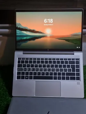 Laptop HP EliteBook 840 G7 16GB AMD Ryzen 5 SSD 256GB