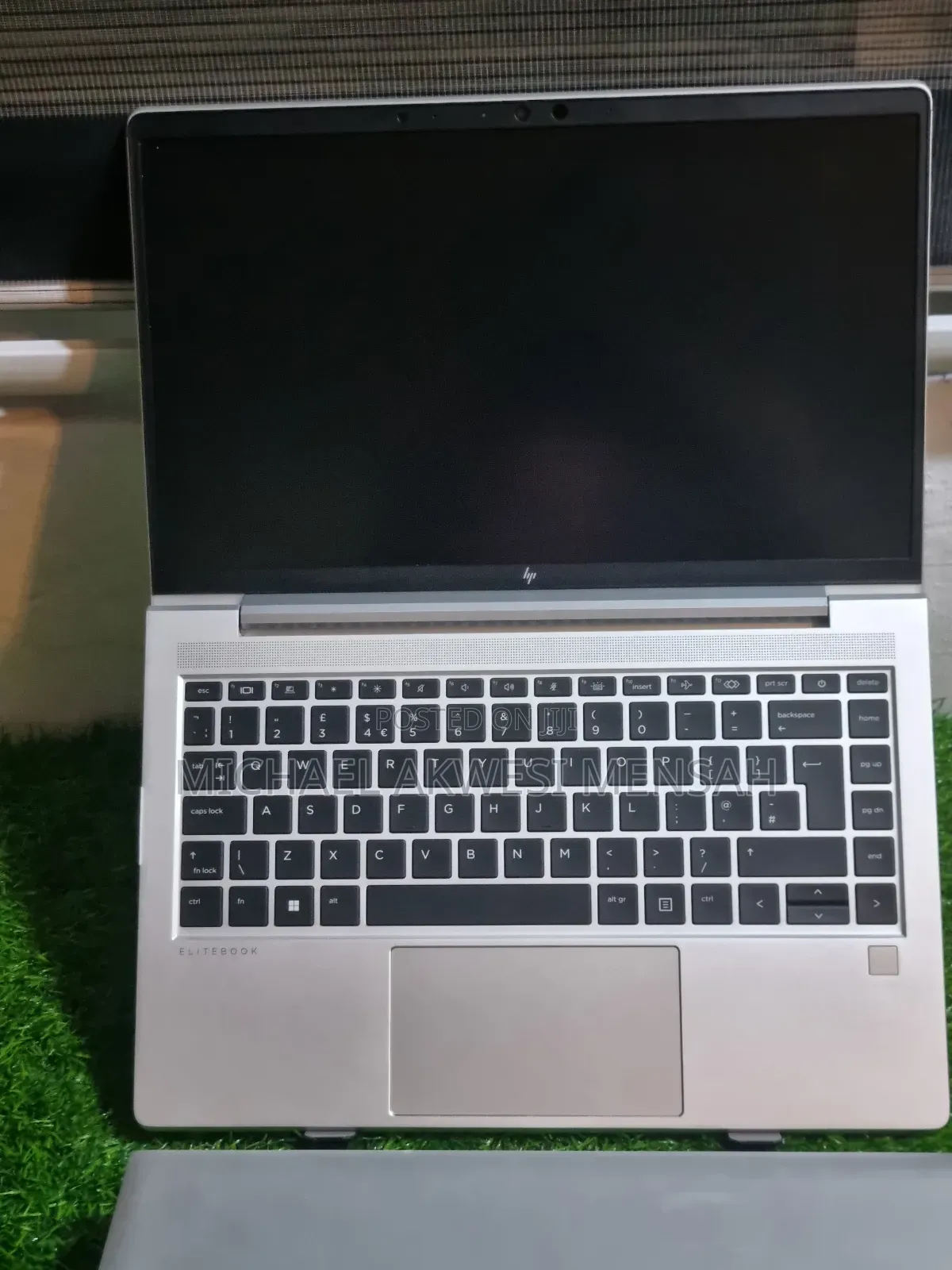 Laptop HP EliteBook 840 G7 16GB AMD Ryzen 5 SSD 256GB