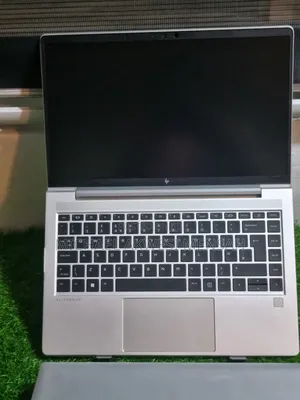 Laptop HP EliteBook 840 G7 16GB AMD Ryzen 5 SSD 256GB