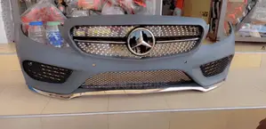 Mercedes Benz C300(W Complete Bumper