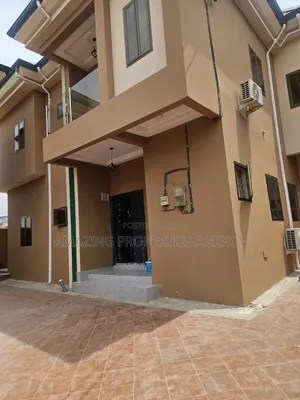 4bdrm House in Spintex Road Coastal, Baatsona Total for rent