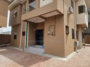 4bdrm House in Spintex Road Coastal, Baatsona Total for rent