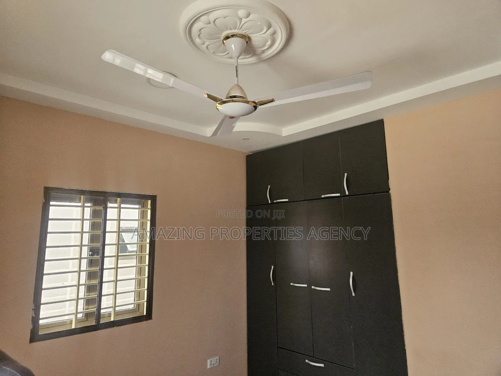4bdrm House in Spintex Road Coastal, Baatsona Total for rent