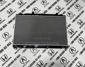 CRV Radiator Tank Hybrid 2023,2024,2025,2026