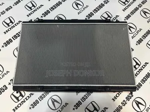 CRV Radiator Tank Hybrid 2023,2024,2025,2026