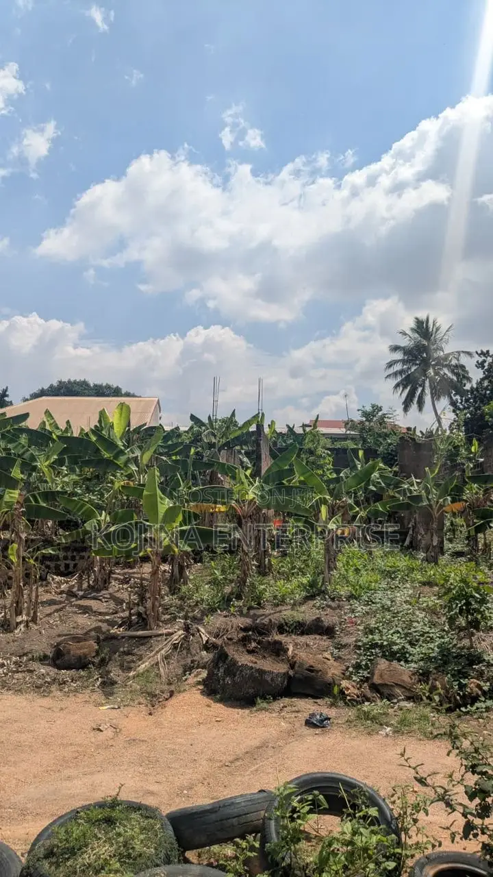 Borteyman: 2 Residential Plots for Sale