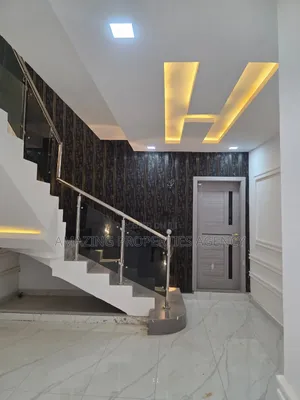 4bdrm House in Spintex Road Coastal, Baatsona Total for rent