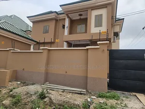 4bdrm House in Spintex Road Coastal, Baatsona Total for rent