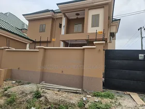 4bdrm House in Spintex Road Coastal, Baatsona Total for rent
