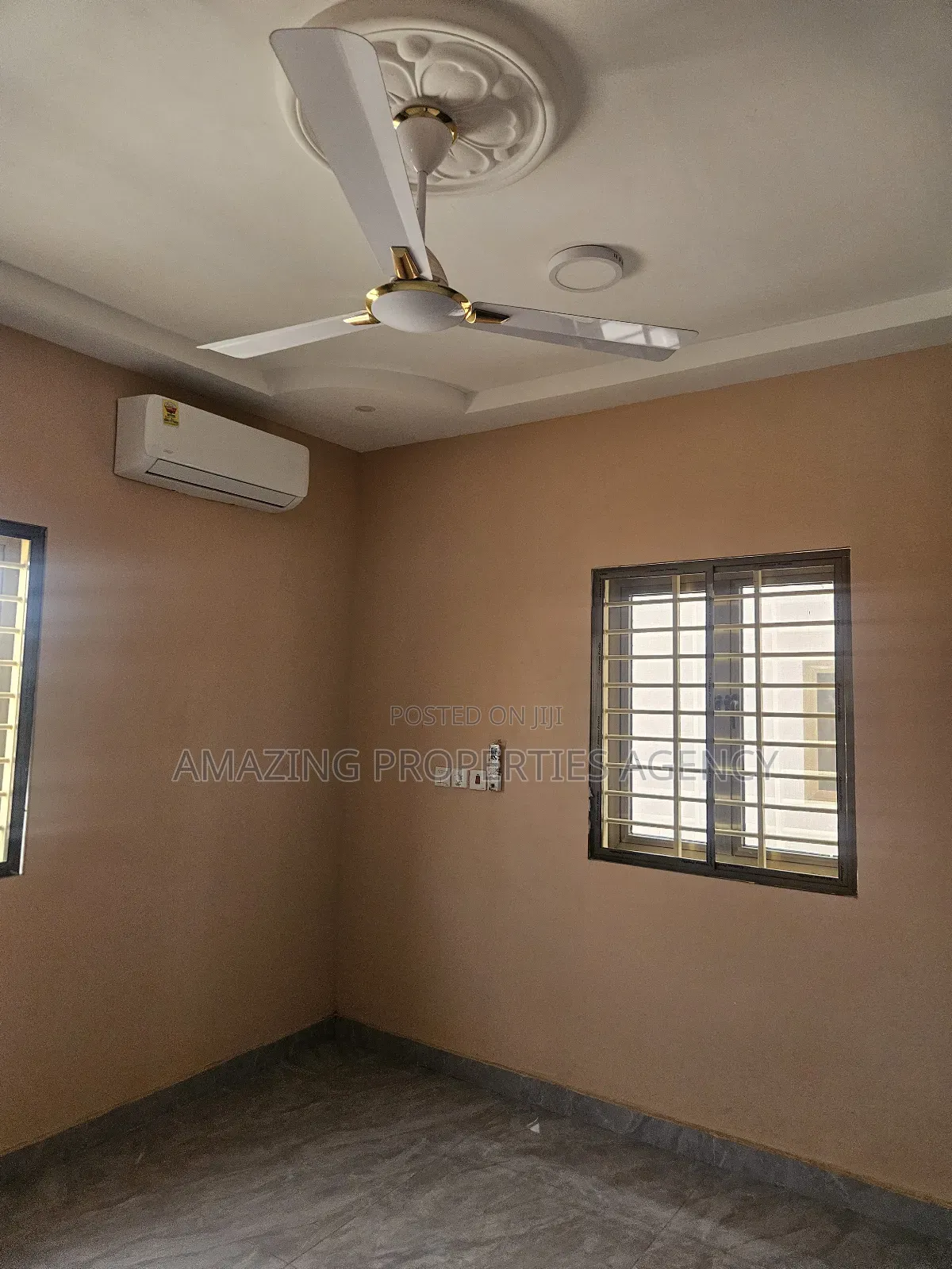 4bdrm House in Spintex Road Coastal, Baatsona Total for rent