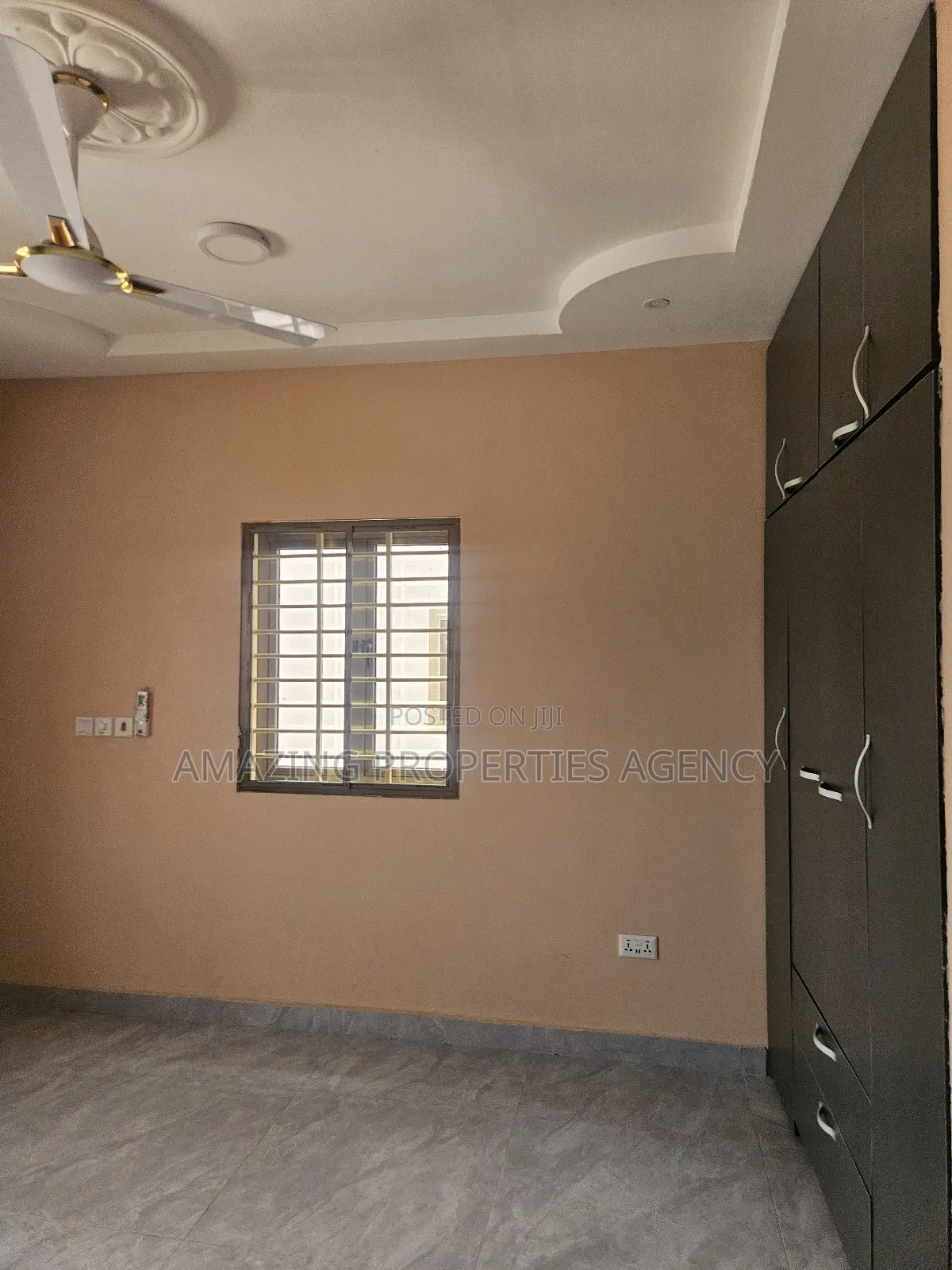 4bdrm House in Spintex Road Coastal, Baatsona Total for rent