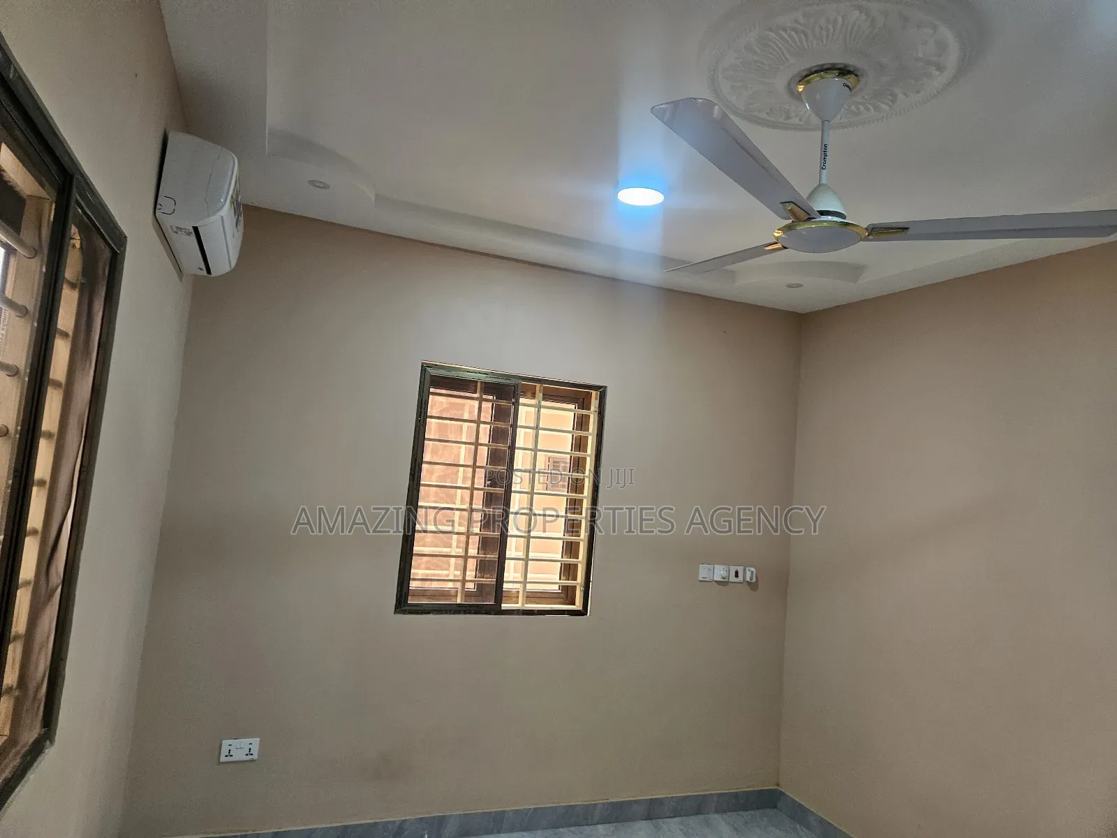 4bdrm House in Spintex Road Coastal, Baatsona Total for rent